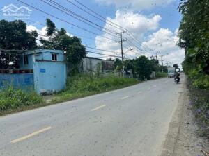 600m2 đất mặt tiền đường Thanh Niên, xã Phạm Văn Hai, Bình Chánh giá 7,3 tỷ