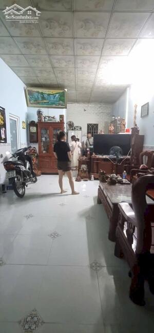 Nhà 7×10, cấp4 3phòng đường Võ Văn Kiệt sát (ngay ngã 3 QL1A - giáp Q.6, Q.8)