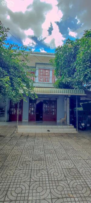 CHÍNH CHỦ CẦN BÁN GẤP CĂN NHÀ ĐẸP NGAY KDC BÀN CỜ, XÃ NGHĨA THÀNH, CHÂU ĐỨC, BÀ RỊA VŨNG TÀU