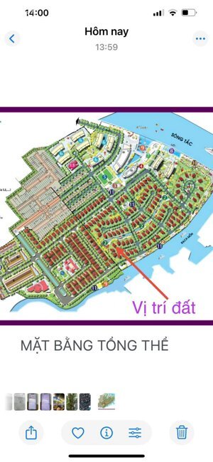 BDS HVL Chủ gởi bán đất Tam Đa (Q.9 cũ) khu dân cư The BCR cty nhà việt nam. Nền BT đơn lập 371m2, giá 36tr TL