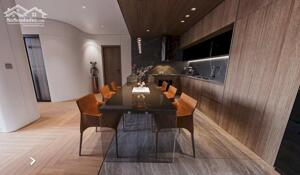 Huế Heritage (chung cư Đống Đa) - biểu tượng mới trung tâm TP Huế