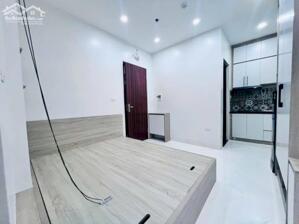 Bán Toà CCMN Chùa Láng- 60m2x6T-15 Phòng- Thang Máy, Giá 15 Tỷ