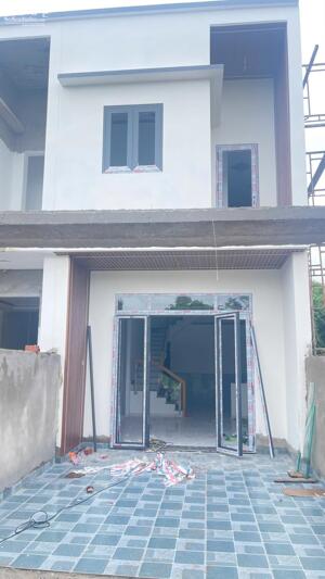 BÁN NHÀ LẦU NGAY TRUNG TÂM PHƯỚC TÂN