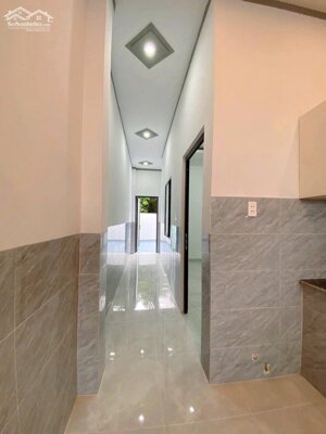 NHÀ MỚI HOÀN THIỆN TRUNG TÂM PHƯỜNG, TẶNG NỘI THẤT 30TR KHI MUA NHÀ