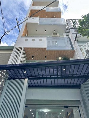 kẹt tiền! bán nhà(2pn, 2wc) dt ~60m2, phan tây hồ - gần cầu kiệu, phú nhuận