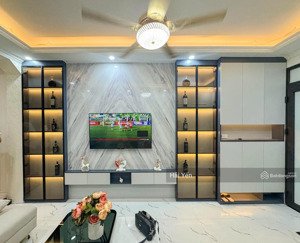 bán nhà mỹ đình - nam từ liêm 38m2, 4 tầng, về ở luôn, gần ô tô, giá 8,15 tỷ