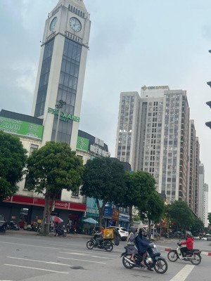 văn phú - trục chính - kinh doanh sầm uất - khe thoáng - gara ô tô - 70m2.