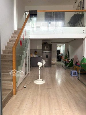 sát trạm thu phí an sương an lạc- mặt tiền đ.số 8- 56m2(4x14) - kinh doanh đa ngành - chỉ 4,38 tỷ