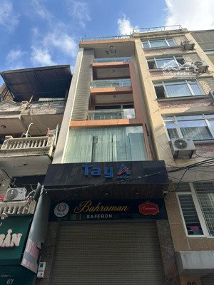 bán nhà mp nguyễn trường tộ giao cửa bắc. đoạn đẹp. dt 60m. mt 5,5. 5tầng. giá 45 tỷ