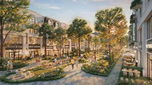 bán shophouse đẹp tại vlasta thủy nguyên, 5,3 tỷ, 62,5m2, 6pn, 6wc