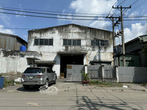 bán xưởng sản xuất nhôm tại hcm