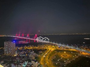 15tr/tháng cho căn hộ 3 ngủ 2wc - full đồ tại sunshine riverside-ciputra giá tốt, hướng đông nam