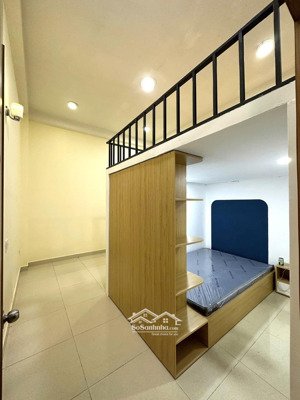 cho thuê cc mini 2pn, 1wc, 30m2, 7,5 triệu tại phường 26, bình thạnh, hcm