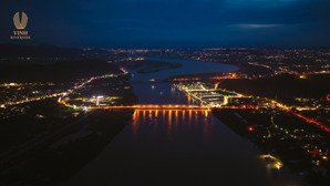 từ lịch sử đến hiện tại - giá trị vượt thời gian của khu đô thị ven sông vinh riverside