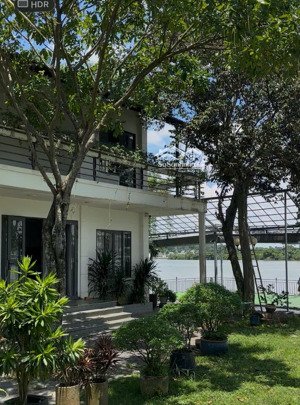 bán nhà ven sông đồng nai cực chill