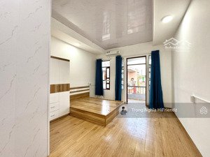 cho thuê phòng cửa sổ ban công thoáng ngay emart phan huy ích - phường 12 - gò vấp