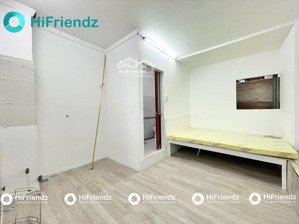 khai trương trọ studio sinh viên | cửa sổ trời | 20m2 full tiện nghi mới | gần ngay bùi viện q1