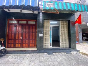 cho thuê mặt bằng 60m² mặt tiền phạm nhữ tăng, thanh khê tiện kinh doanh, vp chỉ 7,5 triệu/tháng