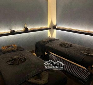 (ncc) sang nhượng spa 3 tầng đường 10m5 khu hồ nghinh - phạm văn đồng