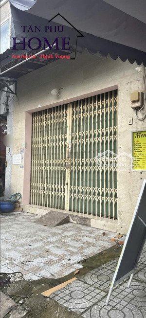 chính chủ cho thuê, mặt tiền nội bộ, 64 tây sơn, 4.5 x 13m, cấp 4 + gác lửng