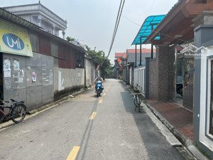 cho thuê bất động sản lâu dài khu vực sóc sơn, hà nội, gần kcn nội bài