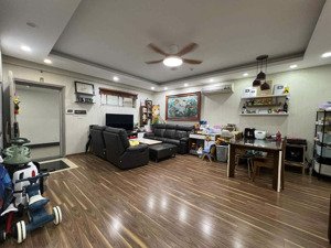 chính chủ gửi bán căn imperia garden 9 tỷ 3n2w - 79,5m2 full nt