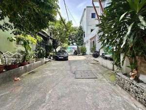 sát vincom plaza nguyễn xí - cc thuỷ lợi 4 - hẻm ô tô sát mặt tiền nguyễn xí - vừa ở vừa kinh doanh