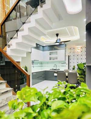 bán nhà riêng tại ngô chí quốc, tam bình, thủ đức, hồ chí minh, 4,37 tỷ, 56 m2