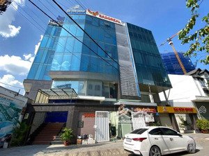 giảm 10 tỷ - tòa building mặt tiền lương định của, quận 2, 10x20m - hầm 4 tầng giá chỉ 75 tỷ tl