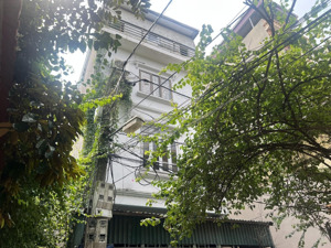 bán nhà ngõ ô tô thông gần chợ phúc lợi, nhà rộng 8 phòng ngủ cho thuê dòng tiền 20 triệu/tháng