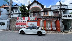 bán đất mặt tiền kinh doanh tách được 3 lô .sổ hồng riêng vuông đẹp .14.3m x 17.5m2.