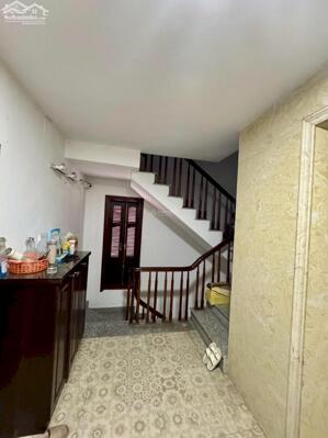 Cho thuê nhà ô tô, thang máy, Hoàng Văn Thái, Thanh Xuân, 90m2, 7 tầng, 45 tr