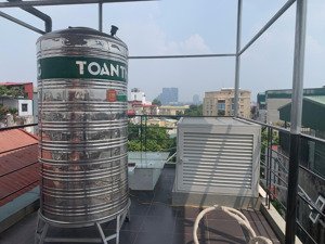 nhà thụy khuê - tây hồ, 43m2, mt 3.7m, 6 tầng thang máy, 1 phút ra hồ tây, thoáng sau, 7.6 tỷ