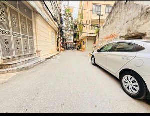 siêu phẩm cầu diễn 55m2, mt 6.2m, giá 7 tỷ