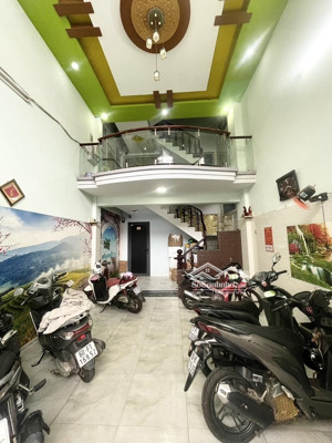 bán nhà 80m2, 5 tầng, ngay tây thạnh, lê trọng tấn, hẻm xe tải thông thoáng, chỉ 8.1 tỷ