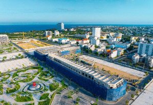 cơ hội vàng sở hũu nhà phố biển trung tâm phan rang - nam khánh hòa