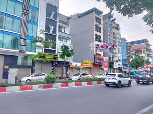 bán nhà mặt phố vạn phúc- hà đông, nhà đẹp - kinh doanh đỉnh cao- 9 tầng thang máy- giá 39.9 tỷ.