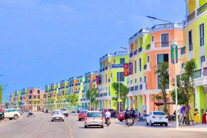 tổng hợp quỹ căn chuyển nhượng shophouse giá tốt vinhomes vũ yên