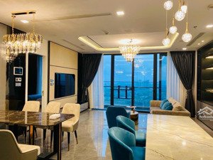 siêu phẩm cho thuê 3pn vinhomes golden river bason - giá rẻ