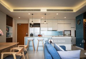 đảo kim cương cho thuê 2pn 2wc nội thất rất sang trọng, hướng mát, giá chỉ 27tr/tháng đã bao pql