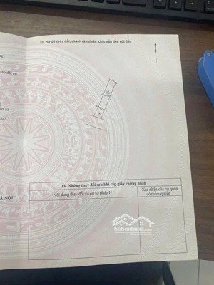 101m² đất mặt đường tl35 - phố nỷ - sóc sơn