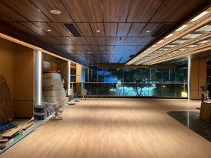 cho thuê mbkd tại trương định, bến thành, q1, hcm, 2mbkd tổng 160m2, giá 357,750,000