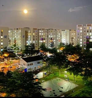 bán căn hộ ehome3 64m², 2pn-2wc, full nội thất, view võ văn kiệt, giá tốt!