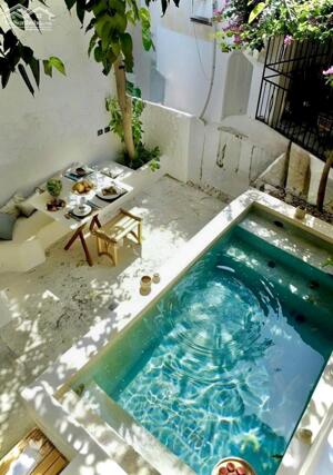 239 - Biệt Thư Thăng Long - 300m2 - Ngang 15m - View Sông - Sang Trọng Đẳng Cấp