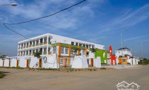 lô 200m2 đường 20m kdc phú nhuận, giá 85 triệu/m2