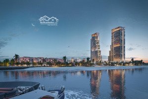 căn hộ studio aria bay hạ long - không gian nhỏ gọn, tiện nghi, sinh lời bền vững