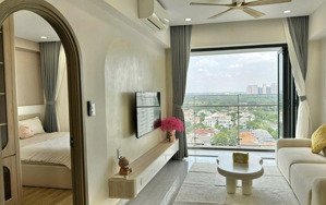 căn hộ hưng phúc 1 full nt 2pn rộng đẹp, giá chỉ từ 23tr/tháng! lh trâm