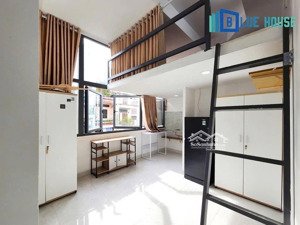 căn duplex cửa sổ thoáng có thang máy , ngay ba tháng hai - quần toà nhà viettel, ueh quận 10