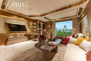 bán cc tại the privé, q2, hcm, giá tốt 6,4 tỷ, 54m2, 1pn, 1wc