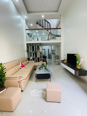 bán nhà ngõ 132 xuân thủy, cầu giấy, 43m2, 6 tầng, ngõ thông, ô tô gần, full đồ, 9.99 tỷ